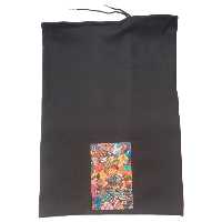 دستمال سر و گردن مدل TEEN10