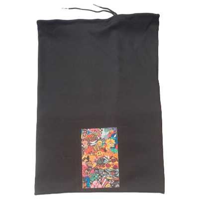 دستمال سر و گردن مدل TEEN10