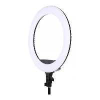 رینگ لایت(45 سانتی متر 65 وات) KY-BK416II Ring Light   پایه