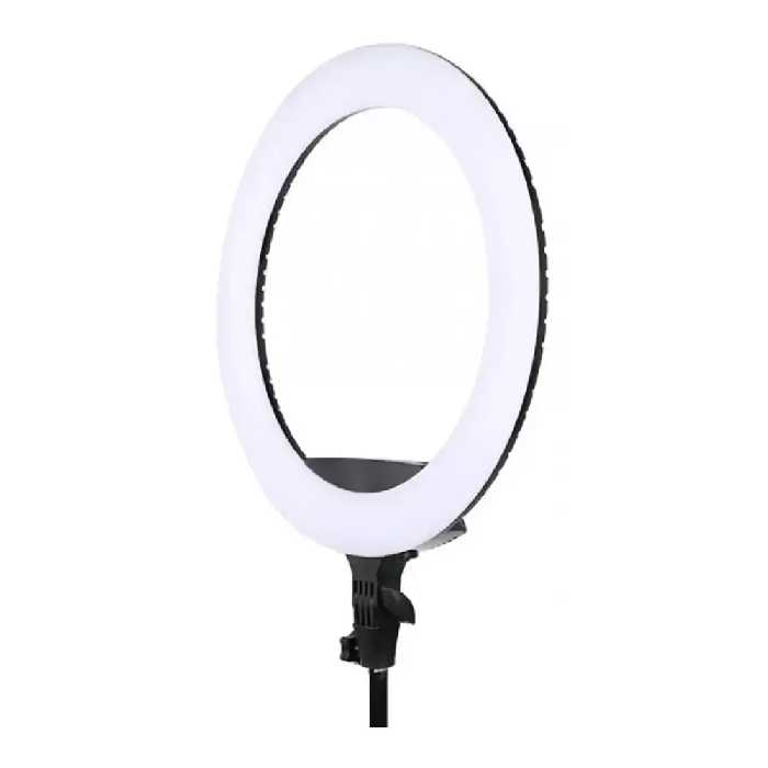 رینگ لایت(45 سانتی متر 65 وات) KY-BK416II Ring Light   پایه