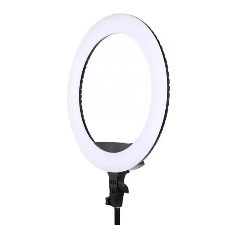 رینگ لایت(45 سانتی متر 65 وات) KY-BK416II Ring Light   پایه