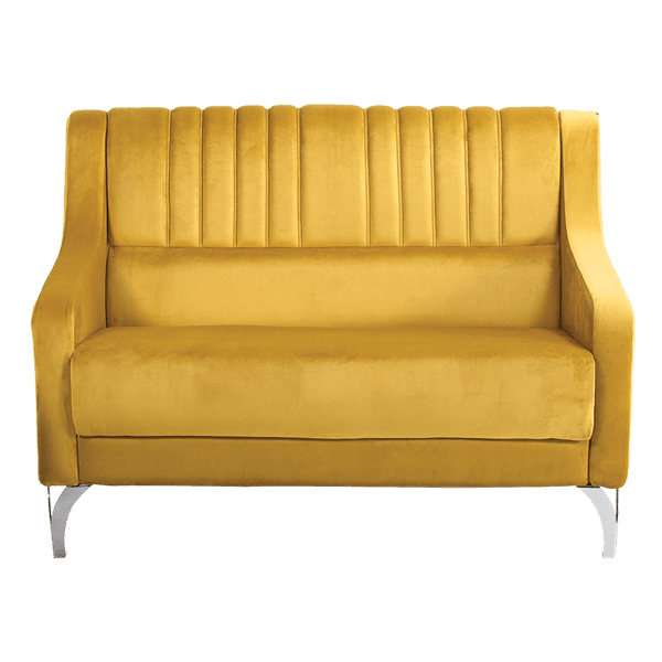 مبل دونفره ویکتوریا راحتیران مبل M132