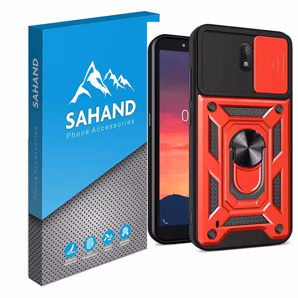 کاور سهند مدل DE/L-01 مناسب برای گوشی موبایل نوکیا C1