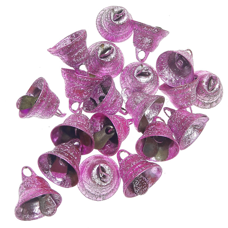 آویز تزیینی مدل Y369 بسته 20 عددی