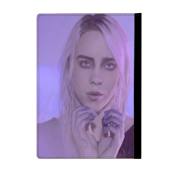 کلاسور طرح بیلی ایلیش کد ki5