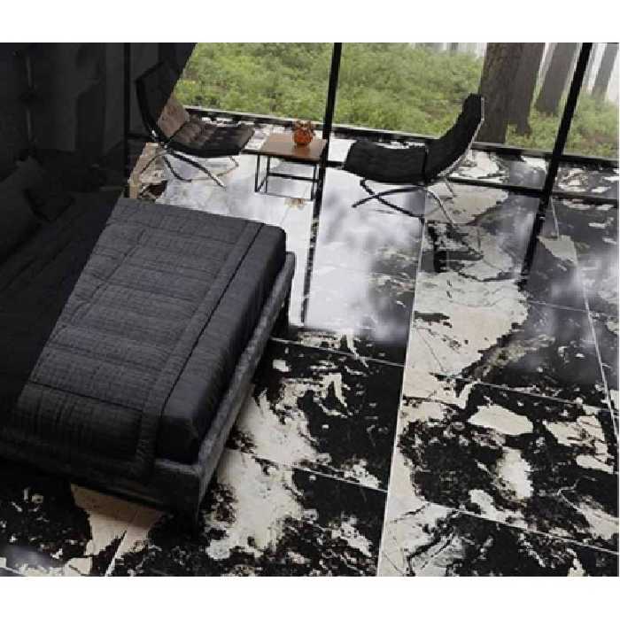 سرامیک استین استون پولیش تکسرام 100*100