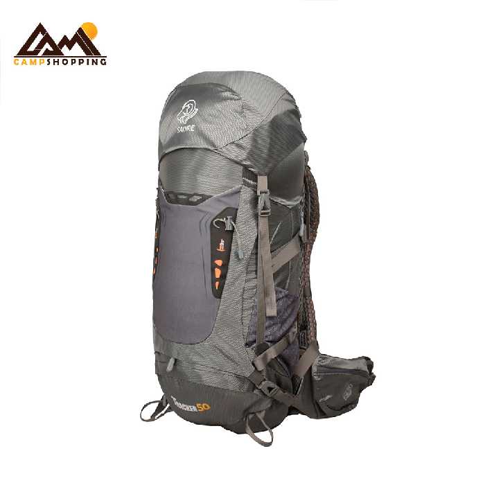 کوله 50 لیتر صخره مدل Tracker