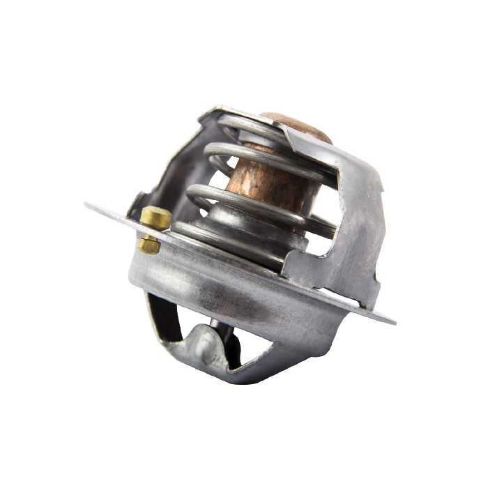 ترموستات بالتین کد 95051526 مناسب برای پراید