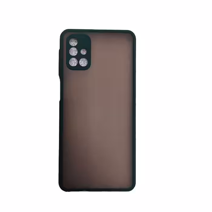 کاور مدل BP12 مناسب برای موبایل سامسونگ Galaxy m31s
