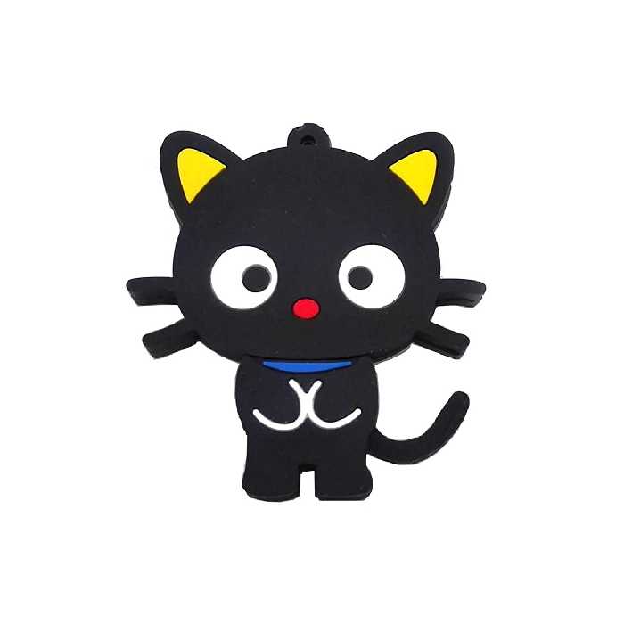 فلش مموری دایا دیتا طرح گربه مدل PF1055 ظرفیت 16 گیگابایت