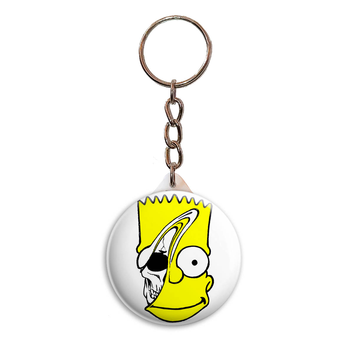 جاکلیدی پرمانه طرح سیمپسون ها کد pmy.21306