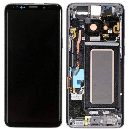 تاچ و ال سی دی Samsung Galaxy S9 اورجینال
