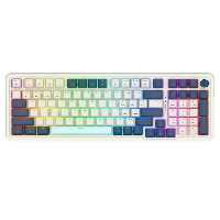 خرید کیبورد Redragon EISA K686 WB PRO با بهترین قیمت