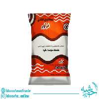 خامه کولاک نیوشا قهوه ای 5 کیلویی (فرآور فرمول 1) کولاکارسال فقط شهر تهران