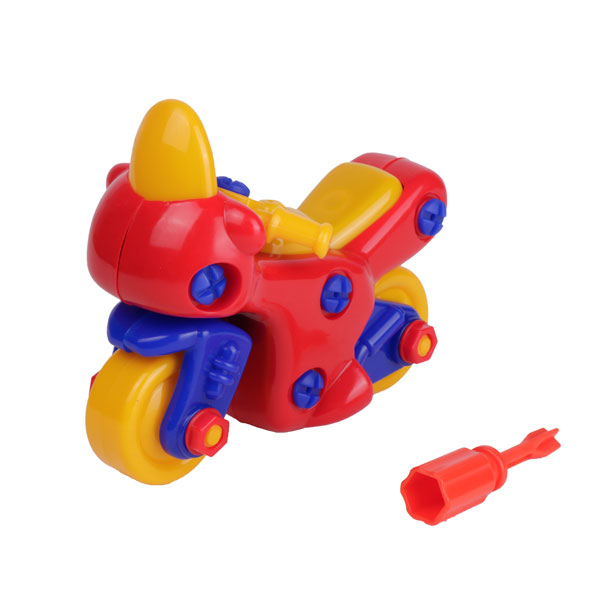 ساختنی مدل موتور