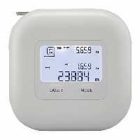 متر لیزری 25 متری شیائومی AK301