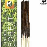 عود دستساز جونیپر فارست(جنگل)50گرمی