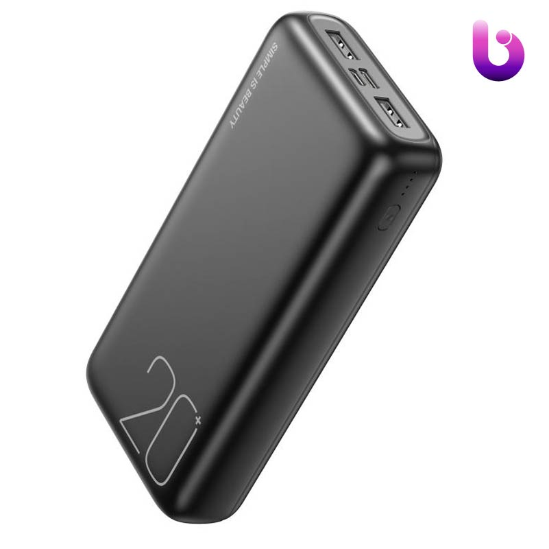 پاوربانک 20000 ایکس او XO PR183