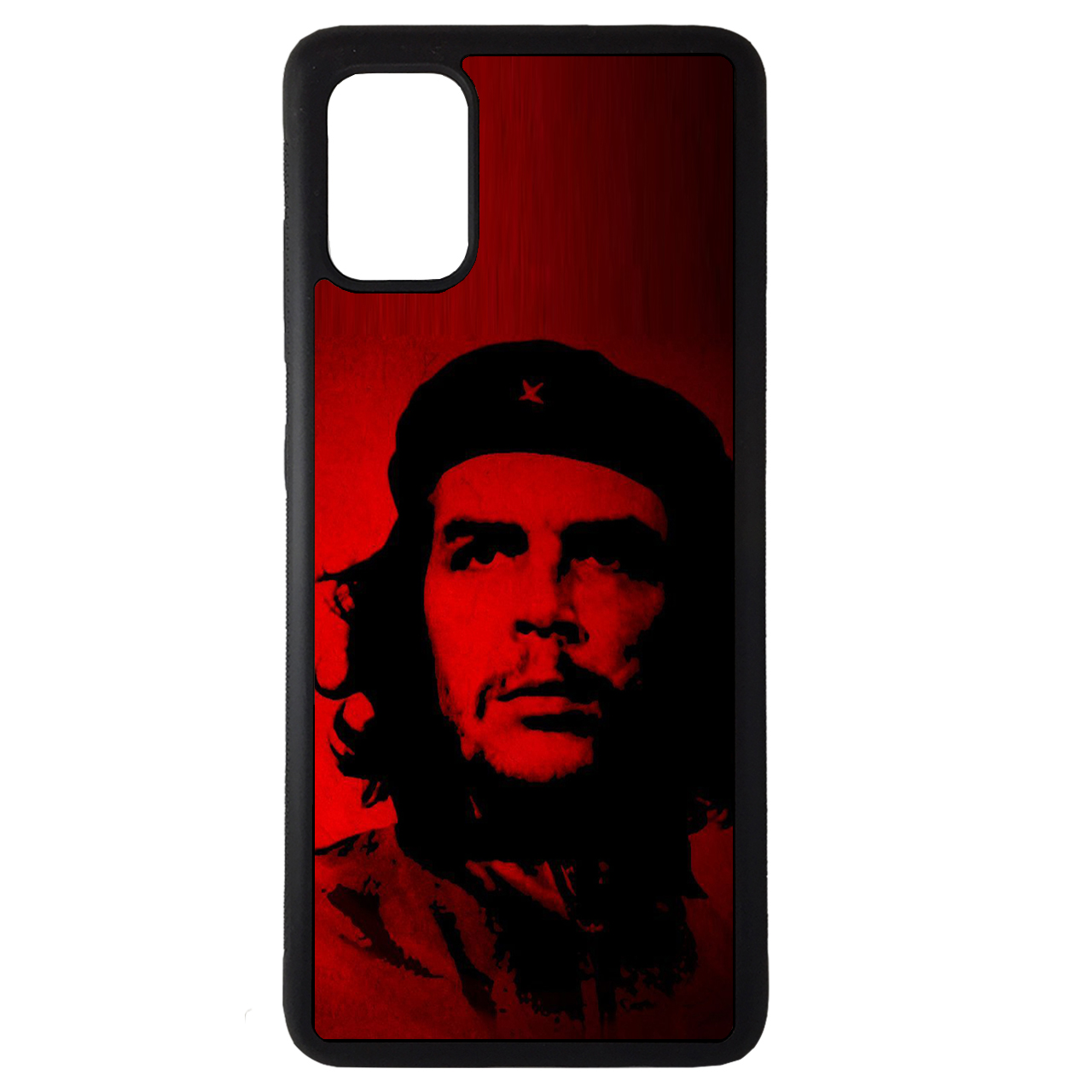 کاور طرح چگوارا کد 110646 مناسب برای گوشی موبایل سامسونگ galaxy a31