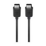 کابل شارژ بلکین F2CU043 طول 180 سانتی متر BELKIN | هدیش