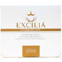 محلول اکسیلیا