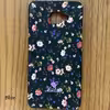کاور طرح گل کد 11050800 مناسب برای گوشی موبایل سامسونگ galaxy A510