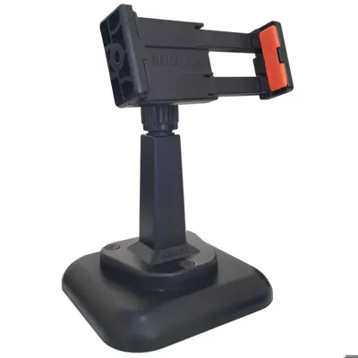 پایه نگهدارنده گوشی موبایل همسفر مدل 360