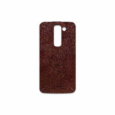 برچسب پوششی ماهوت مدل NL-IRC مناسب برای گوشی موبایل ال جی G2 mini