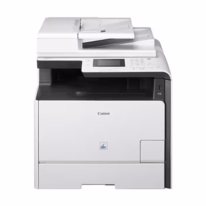 مشخصات، قیمت و خرید پرینتر لیزری کنن مدل CANON 724 CDW