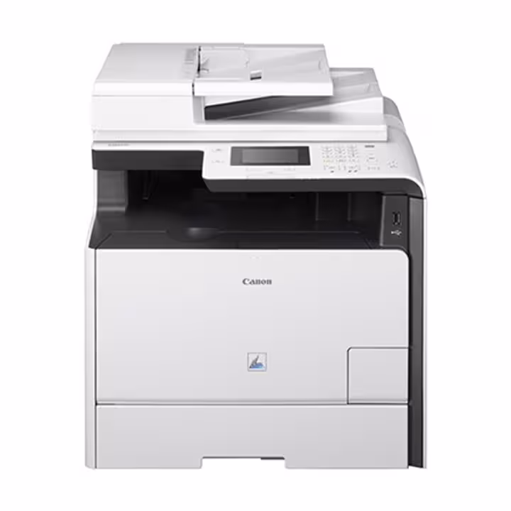 مشخصات، قیمت و خرید پرینتر لیزری کنن مدل CANON 724 CDW