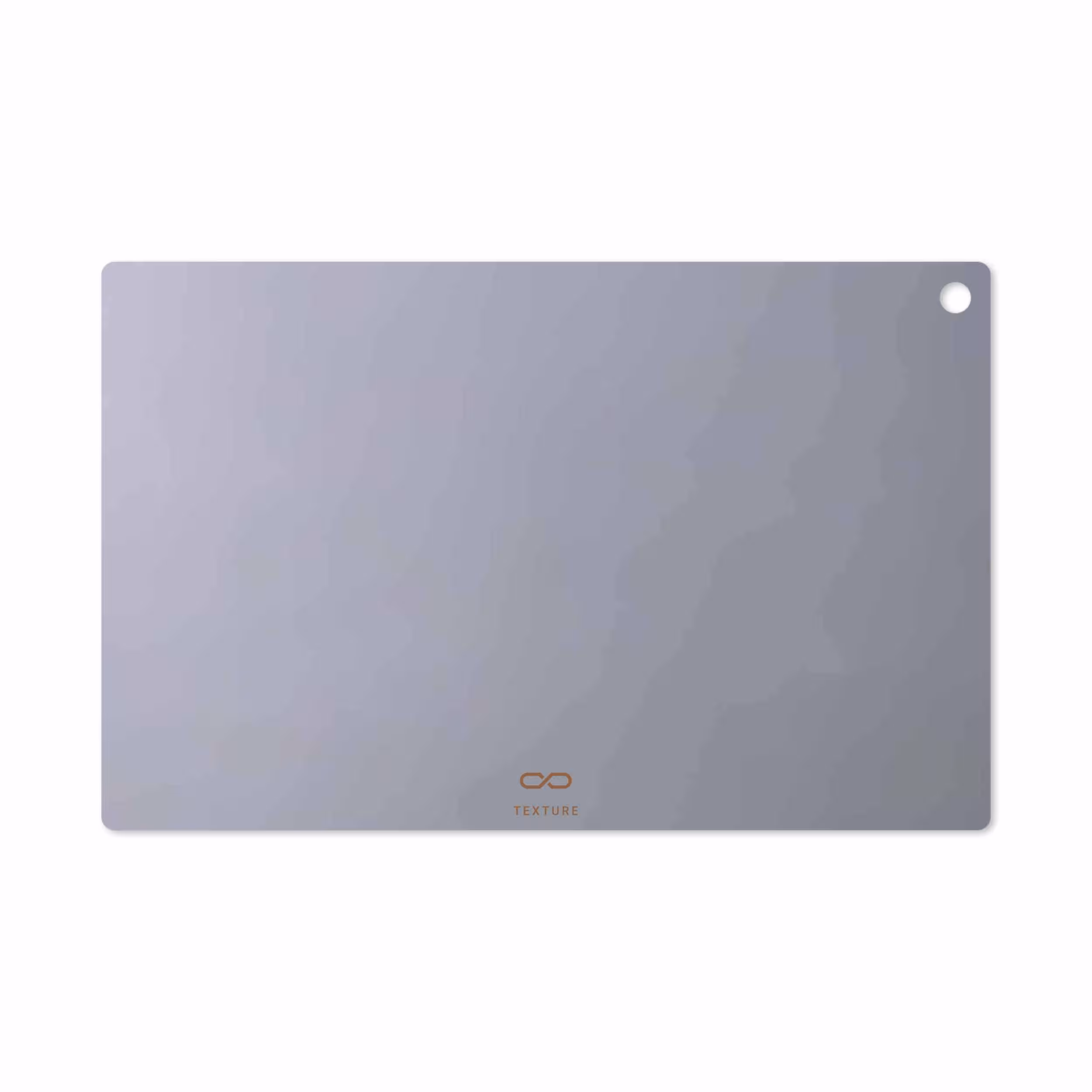 برچسب پوششی ماهوت مدل Matte-Silver مناسب برای تبلت سونی Xperia Z2 Tablet LTE 2014