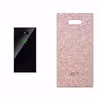 برچسب پوششی ماهوت مدل Rose Gold Leather مناسب برای گوشی موبایل ریزر Phone 2