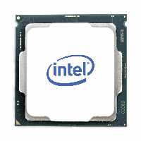پردازنده بدون باکس اینتل Core i3 10105 Comet Lake