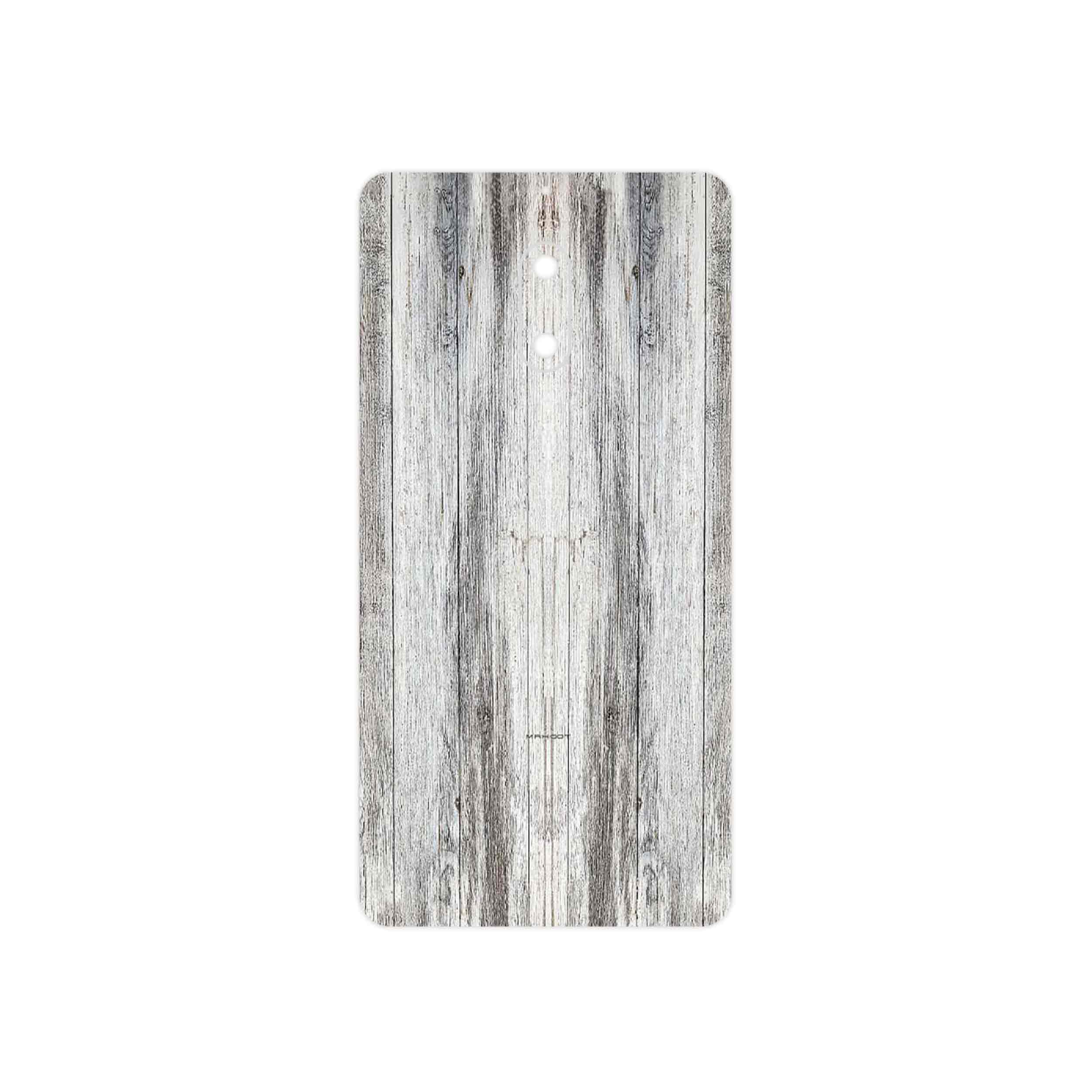 برچسب پوششی ماهوت مدل Wood Texture 8 مناسب برای گوشی موبایل نوکیا 6
