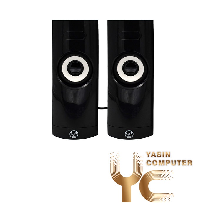 اسپیکر لپ تاپی XP-SU134C - یاسین کامپیوتر