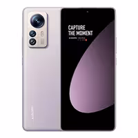 گوشی شیائومی 12s پرو ظرفیت 512/12 گیگابایت