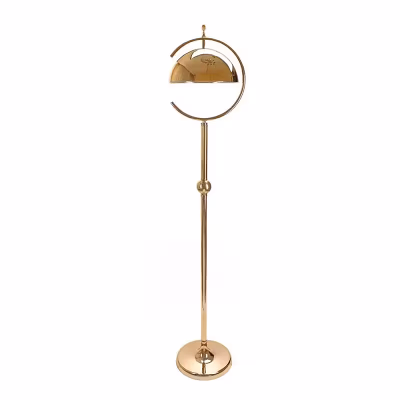 آباژور ایستاده لوتوس لایت مدل فربد TL 176