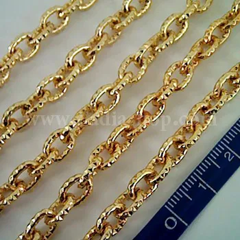 زنجیر تزئینی ط