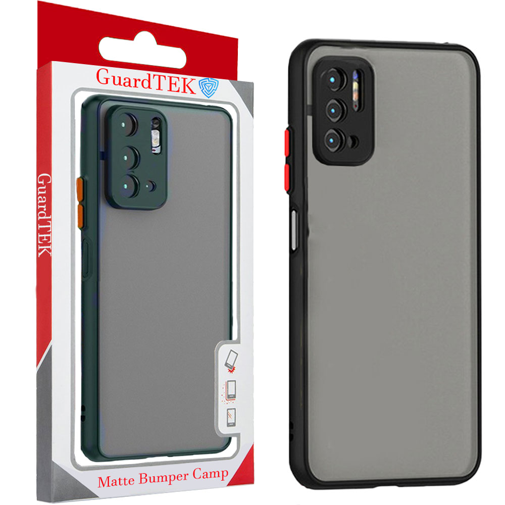   کاور گاردتک مدل MBC مناسب برای گوشی موبایل شیائومی Redmi Note 11 SE