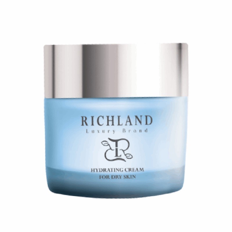 کرم آبرسان ریچلند مدل H1 حجم 50 میلی لیتر