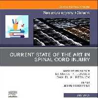Neurosurgery Clinics of North America 2023 FULL ARCHIVES at 35€