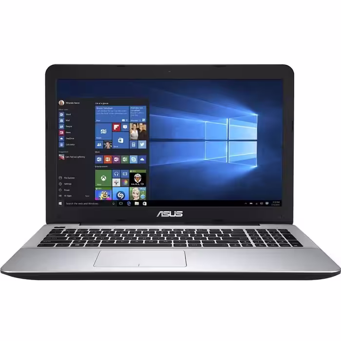 لپتاپ ایسوس مدل ای 555 ال بی با پردازنده i5
