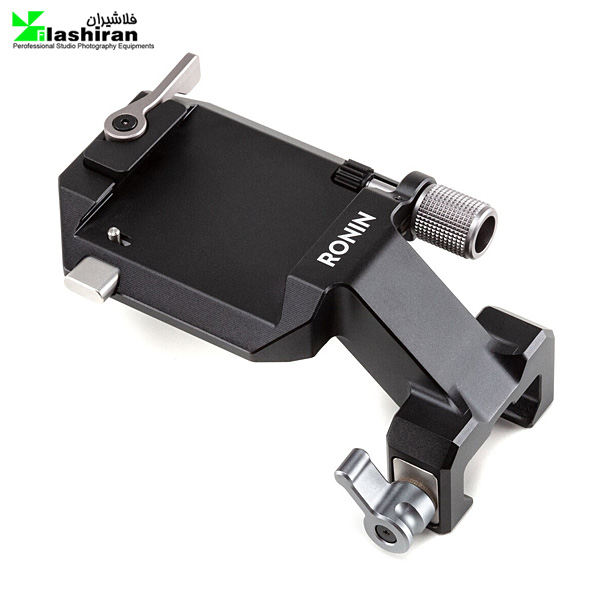 مانت عمودی دوربین DJI R مناسب برای گیمبال RS 3 Pro, RS 3 , RS 2