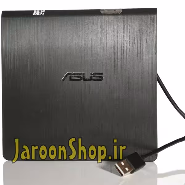 DVD رایتر اکسترنال ایسوس مدل Asus SDRW08D-U