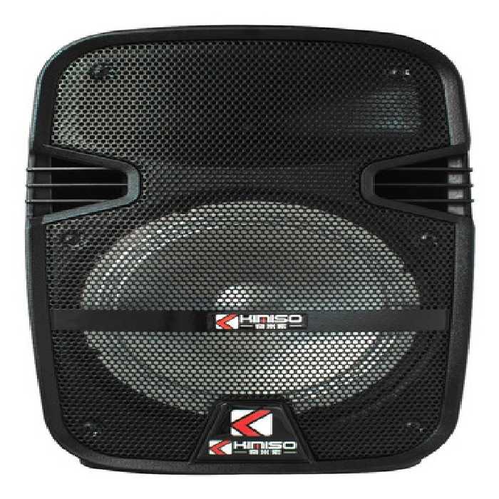 اسپیکر چمدانی KIMISO QS-800 - یاسین کامپیوتر