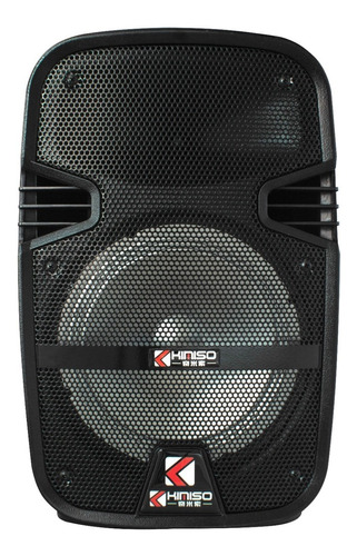 اسپیکر چمدانی KIMISO QS-800 - یاسین کامپیوتر