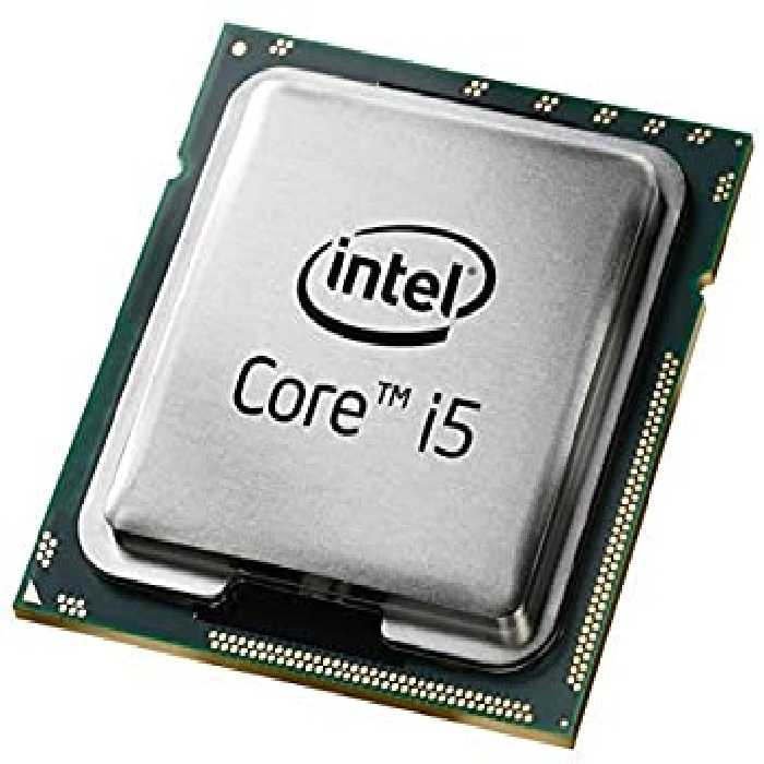 پردازنده 11400F بدون جعبه Tray سری i5 اینتل Intel