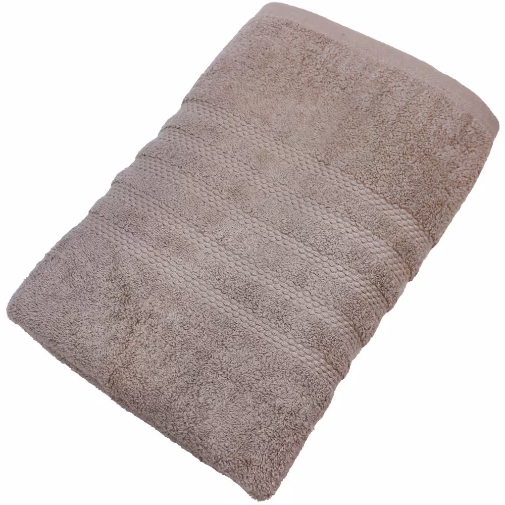 حوله استخری ریسندگی و بافندگی پیشروتاب مدل سزار سایز 70x130سانتی متر
