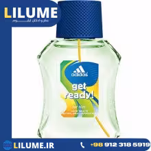 عطر ادکلن آدیداس گت ریدی فور هیم 100 میل مردانه
