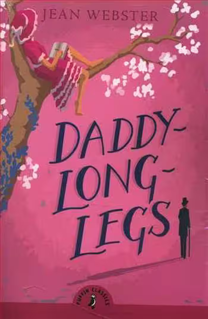 Dady long legs